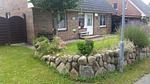 Hauptansicht - Friesenbude Safe Haven Almdorf - Top-Hundeurlaub
