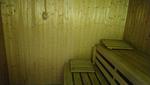 Sauna - Friesenbude Safe Haven Almdorf - Top-Hundeurlaub
