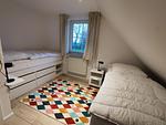 Am Priel 38 a - Top-Hundeurlaub