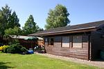 Am Schilf 3 - Top-Hundeurlaub