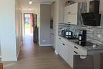 Küche / Küchenzeile - Panorama-Apartment mit zwei Terrassen, Hund erlaubt   (P7 A1) - Top-Hundeurlaub