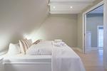 Schlafzimmer - Hei Hüs im Weberhof - Top-Hundeurlaub