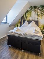 City Apartment über Wernigerode - Top-Hundeurlaub