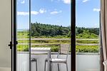 Balkon - Logenplatz Fernsicht - Top-Hundeurlaub