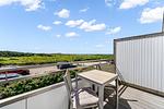 Balkon - Logenplatz Fernsicht - Top-Hundeurlaub