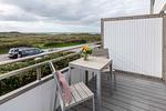 Meerblick - Logenplatz Fernsicht - Top-Hundeurlaub