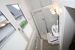 Badezimmer - Logenplatz Fernsicht - Top-Hundeurlaub