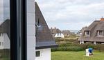 Meerblick - Logenplatz Fernsicht - Top-Hundeurlaub