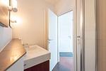 Badezimmer - Käpt'n Nelson Loft - Top-Hundeurlaub