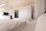 Schlafzimmer - Käpt'n Nelson Loft - Top-Hundeurlaub