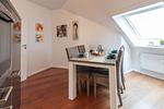 Küche / Küchenzeile - Käpt'n Nelson Loft - Top-Hundeurlaub