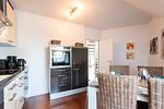 Küche / Küchenzeile - Käpt'n Nelson Loft - Top-Hundeurlaub