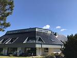 Hauptansicht - Käpt'n Nelson Loft - Top-Hundeurlaub