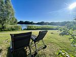 Am Südsee 23 - Top-Hundeurlaub