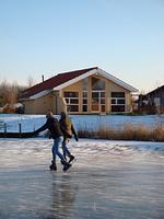 An der Wasserlöse 4 - Top-Hundeurlaub