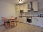 Badezimmer - Ferienwohnung NH14 - Top-Hundeurlaub