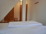 Wohnzimmer - Ferienwohnung NH14 - Top-Hundeurlaub