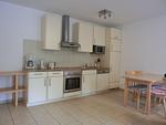 Küche / Küchenzeile - Ferienwohnung NH15 - Top-Hundeurlaub