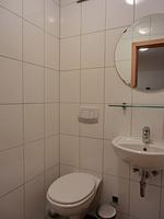 Badezimmer - Ferienwohnung NH15 - Top-Hundeurlaub