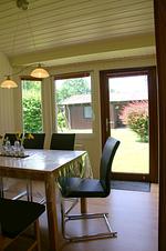 Strandweg 2 - Top-Hundeurlaub