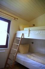 Strandweg 2 - Top-Hundeurlaub