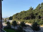 Meerblick - FeWo B2.1 - Top-Hundeurlaub