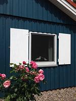 Wetternweg 2 - Top-Hundeurlaub