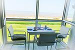 Balkon - H14A - Top-Hundeurlaub