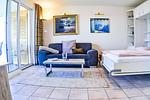 Wohnzimmer - H14A - Top-Hundeurlaub