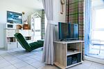 Wohnzimmer - H14A - Top-Hundeurlaub