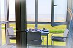 Balkon - H14A - Top-Hundeurlaub