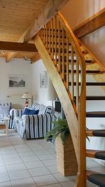 Achtern Diek 12 a - Top-Hundeurlaub