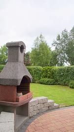 Achtern Diek 12 a - Top-Hundeurlaub