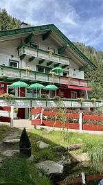 Molltaler Appartements Studio Pepper  - Top-Hundeurlaub