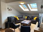 Molltaler Appartements Ferienwohnung Gletscherblick  - Top-Hundeurlaub