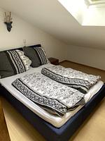 Molltaler Appartements Ferienwohnung Gletscherblick  - Top-Hundeurlaub