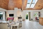 Bungalow Seestern A - Top-Hundeurlaub