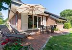 Bungalow Seestern A - Top-Hundeurlaub