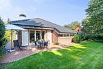 Bungalow Seestern A - Top-Hundeurlaub