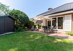 Bungalow Seestern A - Top-Hundeurlaub