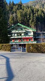 Molltaler Appartements ferienwohnung Flying Hirsch - Top-Hundeurlaub