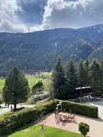 Molltaler Appartements ferienwohnung Flying Hirsch - Top-Hundeurlaub