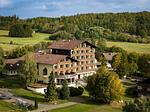 Der Wolfshof - Dein Zuhause im Harz - Top-Hundeurlaub