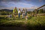 Der Wolfshof - Dein Zuhause im Harz - Top-Hundeurlaub