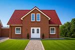 Ostsee Ferienhaus Achtern Diek - Top-Hundeurlaub