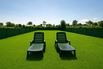 Ostsee Ferienhaus Achtern Diek - Top-Hundeurlaub