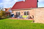 Ostsee Ferienhaus Achtern Diek - Top-Hundeurlaub