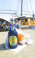 Ostsee Ferienhaus Achtern Diek - Top-Hundeurlaub