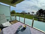 Balkon - Whg. 214 inkl. WLAN - Top-Hundeurlaub