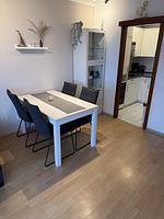 Wohnzimmer - App. 79 inkl. WLAN - Top-Hundeurlaub